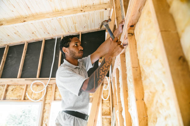 Best Soundproof Insulation Installation  in Morehead City, NC