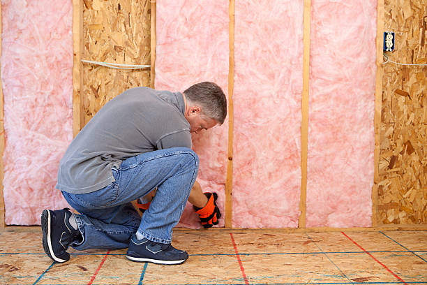 Range of Insulation Solutions in Morehead City, NC