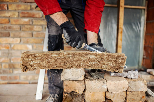 Best Crawl Space Insulation  in Morehead City, NC
